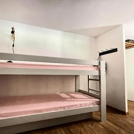 Apartment Dame Blanche - Dba213 - Appt 1 + - Balcon - 6 Personnes Mae-4674