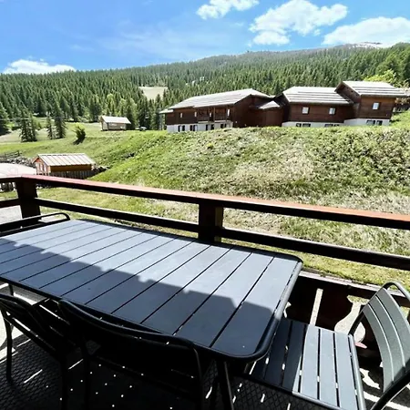 Dame Blanche - Dba213 - Appt 1 + - Balcon - 6 Personnes Mae-4674 Apartment *
